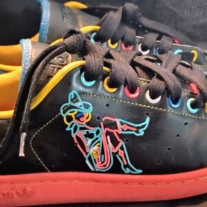 Adidas Vegas Showgirls